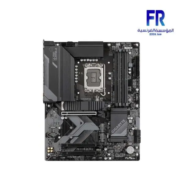 Gigabyte Z790 S DDR4 Motherboard