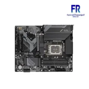 Gigabyte Z790 S DDR4 Motherboard