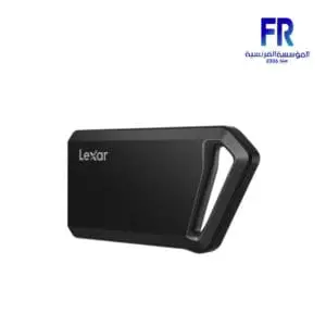 Lexar SL600 2Tb External Solid State Drive SSD