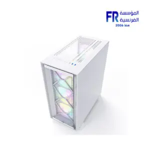 Montech Air 1000 Premium White Mid Tower Case