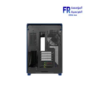 Montech King 95 Pro Blue Mid Tower Case