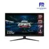 Msi G321Q 32 Inch 170Hz 1Ms WQHD IPS Esports Gaming Monitor