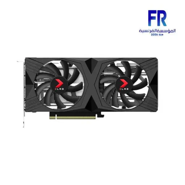 PNY-RTX-4060-Ti-XLR8-Gaming-VERTO-OC-16GB-GDDR6-128-Bit-Graphics-Card