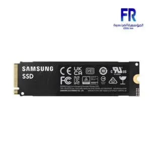 Samsung 990 Evo 2Tb M.2 Nvme Internal Solid State Drive SSD