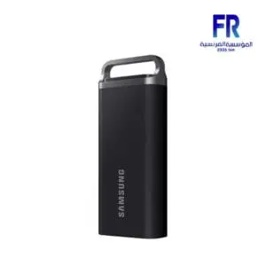 Samsung T5 Evo 2Tb External Solid State Drive SSD