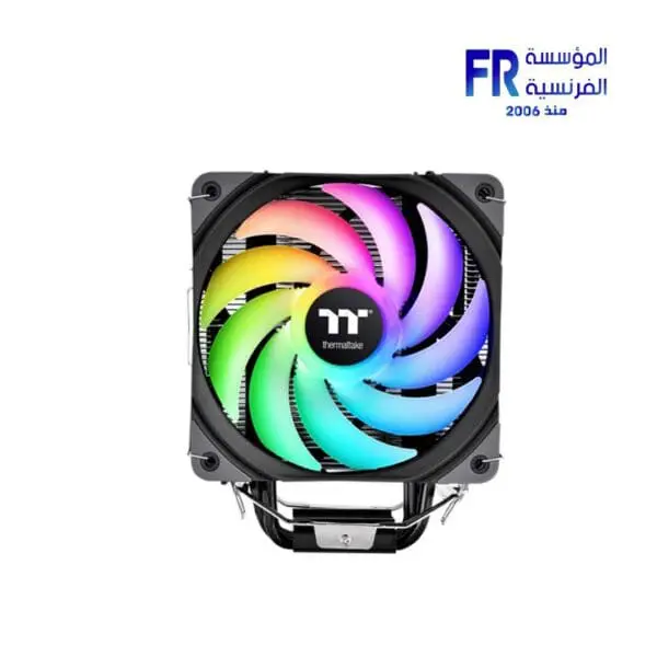 Thermaltake Ux200 SE ARGB Lighting Air Cpu Cooler