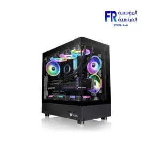 Thermaltake View 270 TG ARGB Mid Tower Case