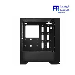 Xigmatek Sirocon Iii 1 Fan Mid Tower Case