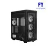 Xpg Battlecruiser II Super Mid Tower Case