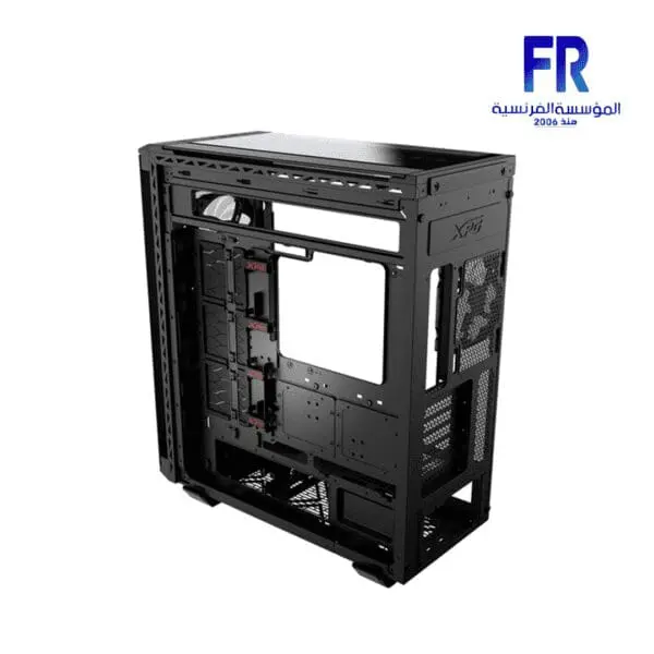 Xpg Battlecruiser II Super Mid Tower Case