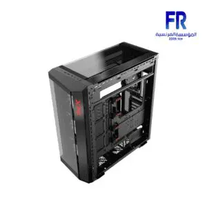 Xpg Battlecruiser II Super Mid Tower Case