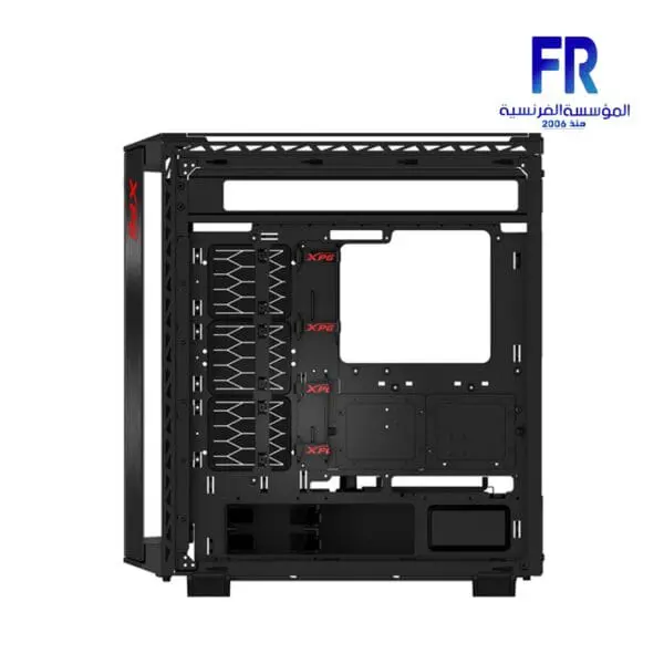 Xpg Battlecruiser II Super Mid Tower Case