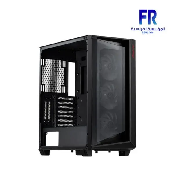 Xpg Cruiser Super Mid Tower Case