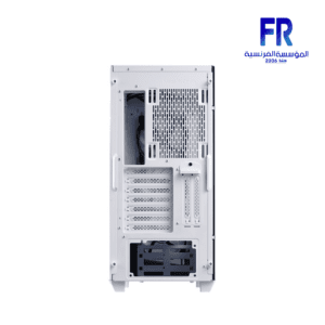 Xpg Cruiser Super White Mid Tower Case