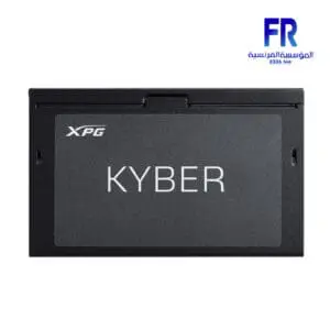 Xpg Kyber 750w 80 Plus Gold Power Supply