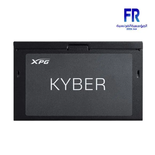 Xpg Kyber 750w 80 Plus Gold Power Supply