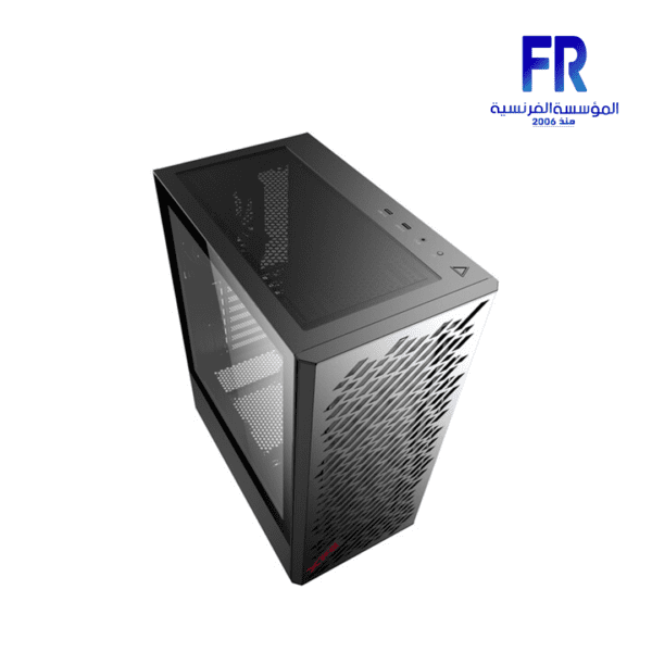 Xpg Valor AIR Compact Mid Tower Case