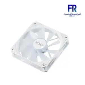 Xpg Vento R 120 ARGB PWM 3 Fans White Fan