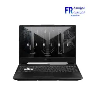 ASUS TUF Gaming A15 FA506NFR-HN007W Ryzen7 7435HS 8G DDR5 512Gb SSD RTX 2050 4GB 15.6 FHD 144Hz - Win 11- Gaming Laptop