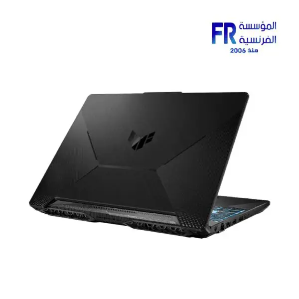 ASUS TUF Gaming A15 FA506NFR-HN007W Ryzen7 7435HS 8G DDR5 512Gb SSD RTX 2050 4GB 15.6 FHD 144Hz - Win 11- Gaming Laptop