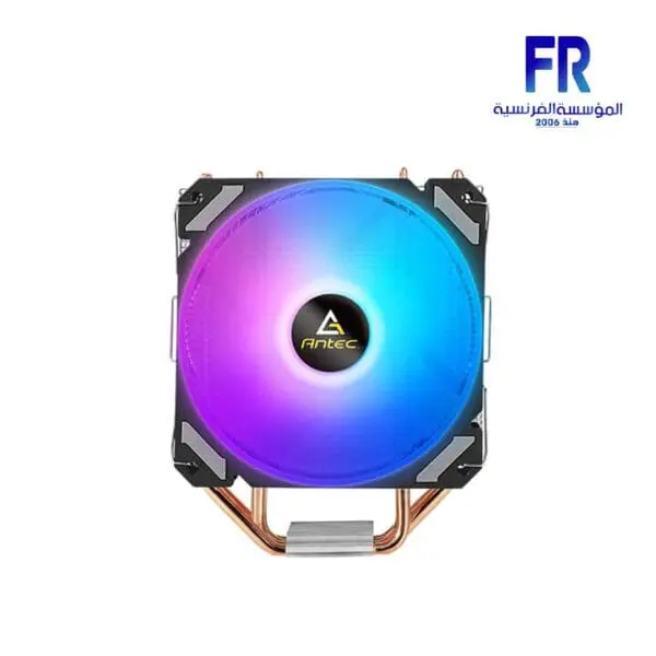 Antec A400i Air Cpu Cooler