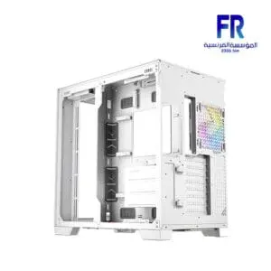 Antec C8 ARGB White Full Tower Case