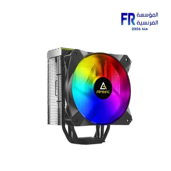 Antec FrigusAir 400 ARGB Air Cpu Cooler