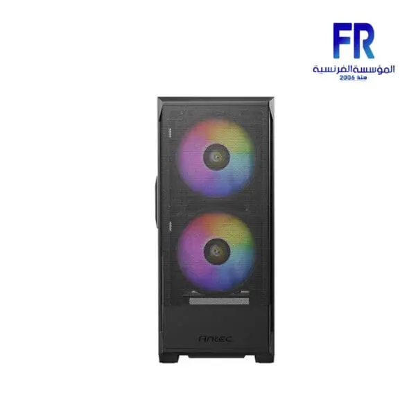 Antec NX416L ARGB Mid Tower Case