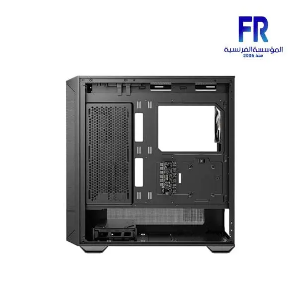 Antec NX416L ARGB Mid Tower Case