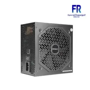 Antec NeoECO NE1000 1000W 80 Plus Gold Atx3.0 Fully Modular Power Supply