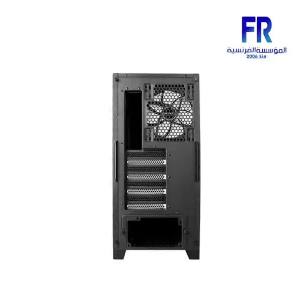 Antec P101 SILENT Mid Tower Case