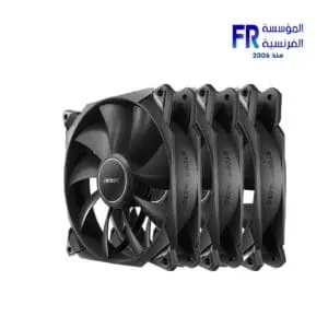 Antec Storm T3 140MM 3 Fans