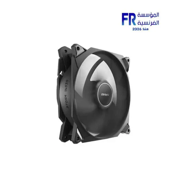 Antec Storm T3 140MM 3 Fans