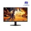 Aoc 24G4E-89 24 Inch 180Hz 0.5Ms FHD FAST IPS Gaming Monitor