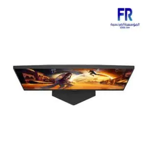 Aoc 27G4E-89 27 Inch 180Hz 0.5Ms FHD FAST IPS Gaming Monitor