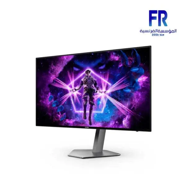 Aoc AG276QZD-89 27 Inch 240Hz 0.03Ms QHD OLED Gaming Monitor