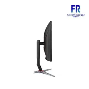 Aoc-C27G2Z2-27-Inch-250Hz-0.5Ms-VA-FHD-Curved-Gaming Monitor