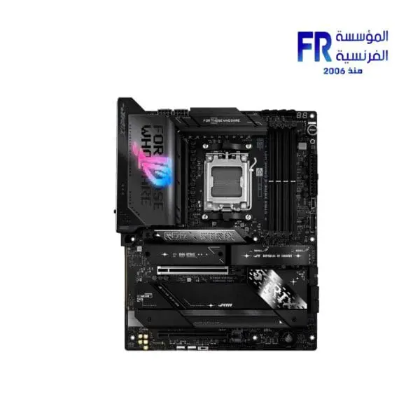 Asus Rog Strix X870E-E Gaming Wifi AM5 Motherboard