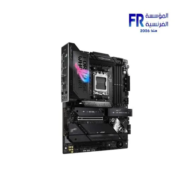 Asus Rog Strix X870E-E Gaming Wifi AM5 Motherboard