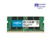 Crucial 16Gb DDR4 2666Mhz CL19 Laptop Memory