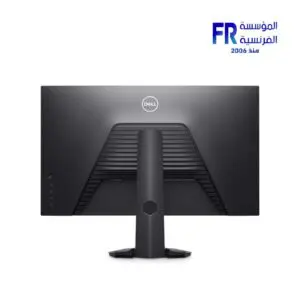 Dell G2722HS 27 Inch 165Hz 1Ms IPS FHD Gaming Monitor