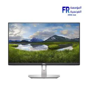 Dell S2421HN 24 Inch 75Hz 4 Ms IPS Monitor