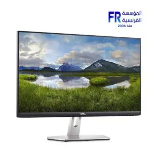 Dell S2421HN 24 Inch 75Hz 4 Ms IPS Monitor