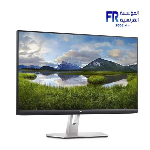 Dell S2421HN 24 Inch 75Hz 4 Ms IPS Monitor