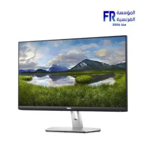 Dell S2421HN 24 Inch 75Hz 4 Ms IPS Monitor