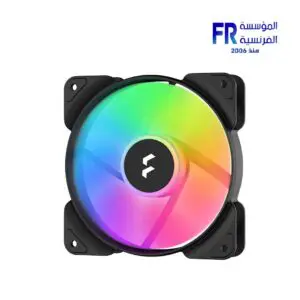 Fractal Design Aspect 12 PWM Argb 3 Fans