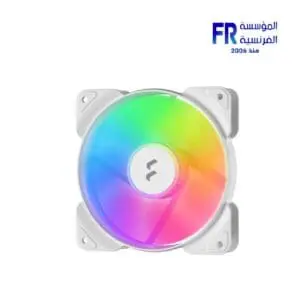 Fractal Design Aspect 12 PWM Argb White Fan