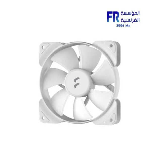 Fractal Design Aspect 12 PWM Argb White Fan