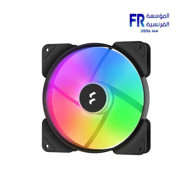 Fractal Design Aspect 14 PWM Argb 3 Fans