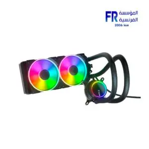 Fractal Design Celsius+ S24 Prisma 240MM Liquid Cpu Cooler